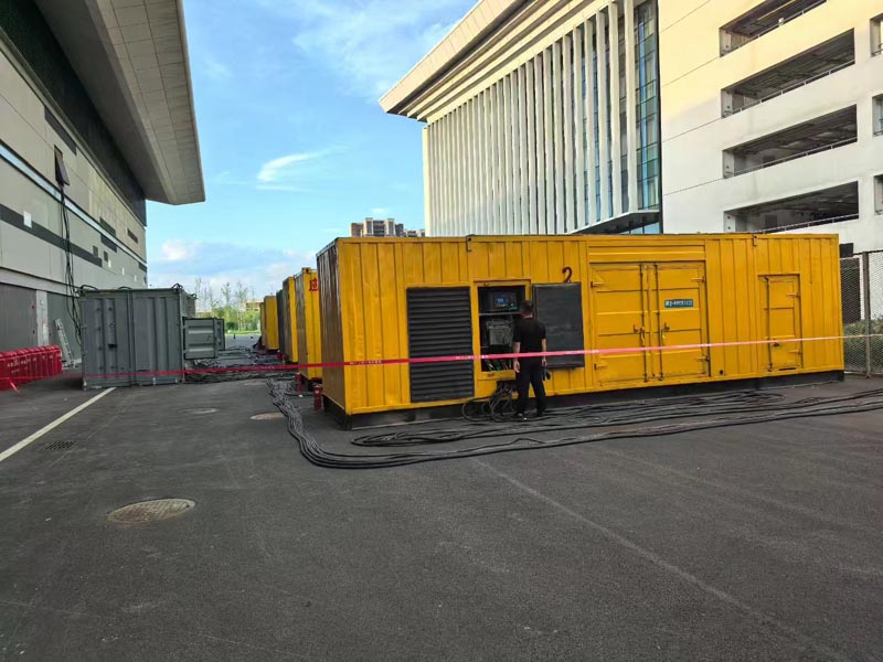 金凤柴油发电机冬季保养注意事项？