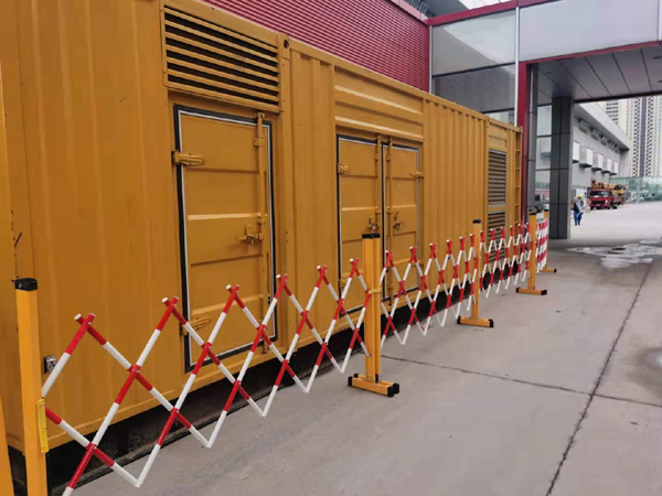 金凤发电机出租 你知道怎样鉴定发电机品质的好坏吗?
