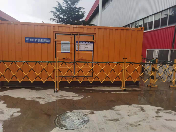 金凤租赁发电机 柴油发电机组供应商：柴油发电机组润滑油的作用？