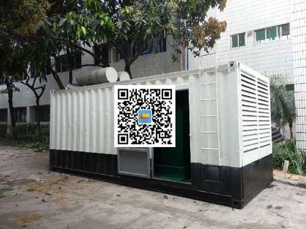 金凤出租发电机-什么样的柴油发电机使用效果比较好