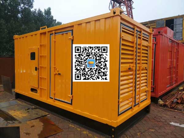 金凤发电机出租-发电机组应该选购什么品牌的