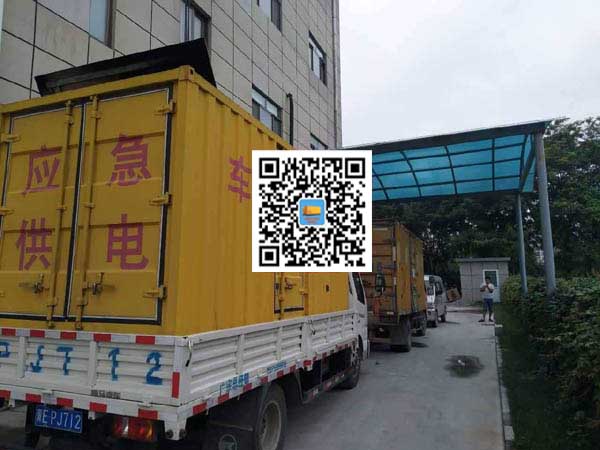 金凤发电机出租-上柴发电机组的油耗会出现什么原因