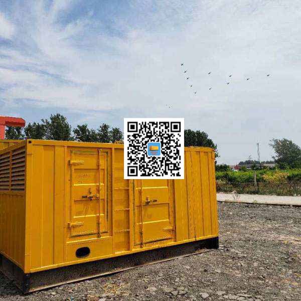 金凤发电机出租发电机电刷的结构与作用是什么