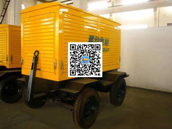 金凤发电机出租-发电机组的安装注意要点