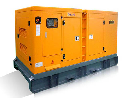 金凤影响 200kw 柴油发电机油耗的因素有哪些?