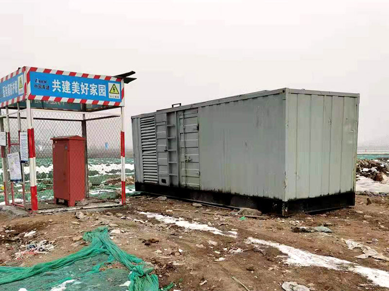 金凤150kw的柴油发电机组可以带多少功率设备