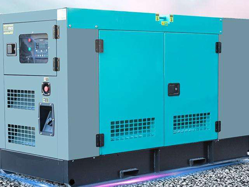 金凤50KW柴油发电机油耗是多少?