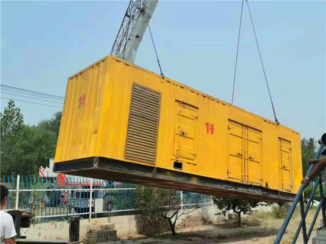 金凤300KW柴油发电机组油耗是多少?