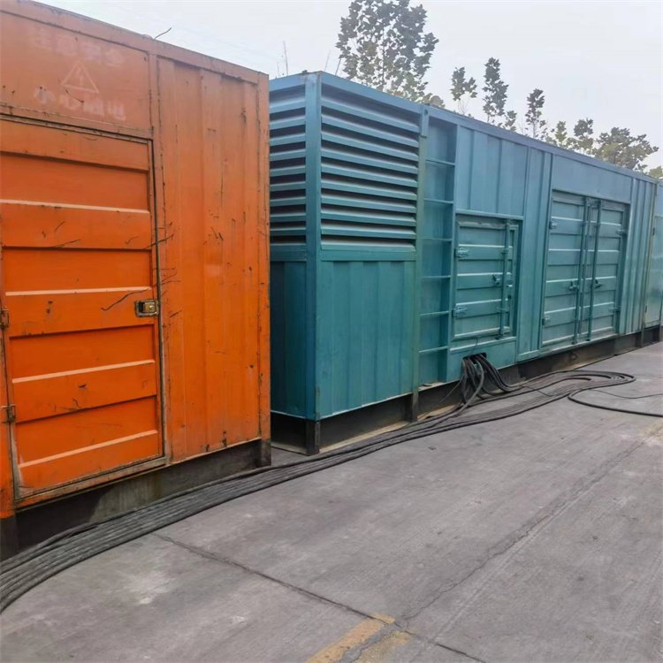 金凤如何选择适合 600kW 柴油发电机组的热继电器?