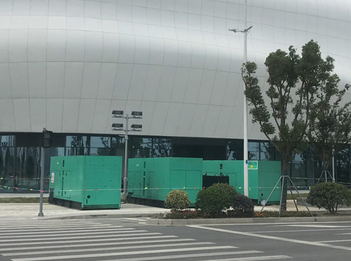 金凤柴油发电机组保养周期是多久？