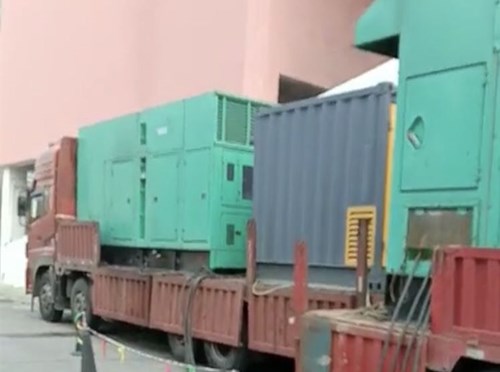金凤柴油发电机的功率因数一般是多少？