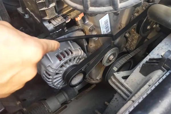 金凤转速传感器的工作原理是什么？