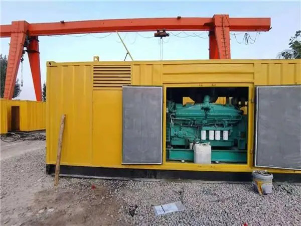 金凤冬季低温环境下，500KW发电机组应该选择什么类型的启动电瓶？