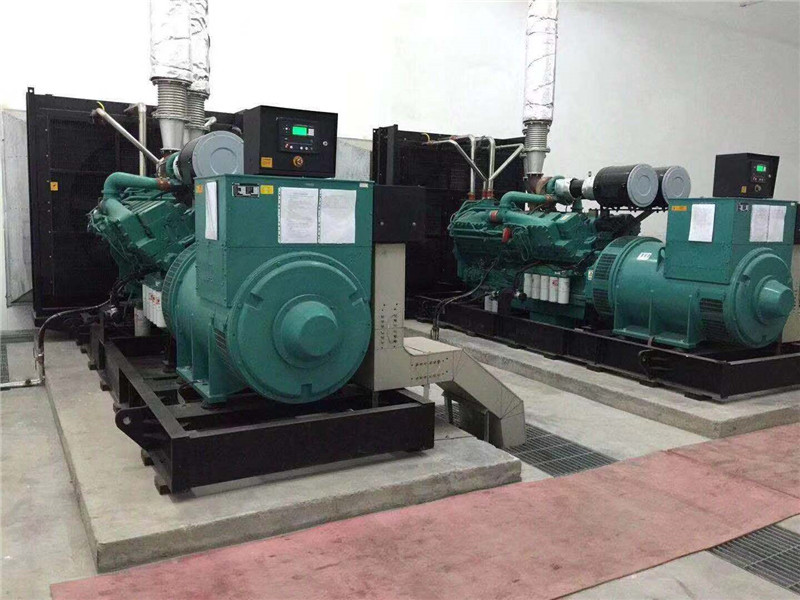 金凤柴油发电机组冬季寒冷地区使用需注意哪些事项？